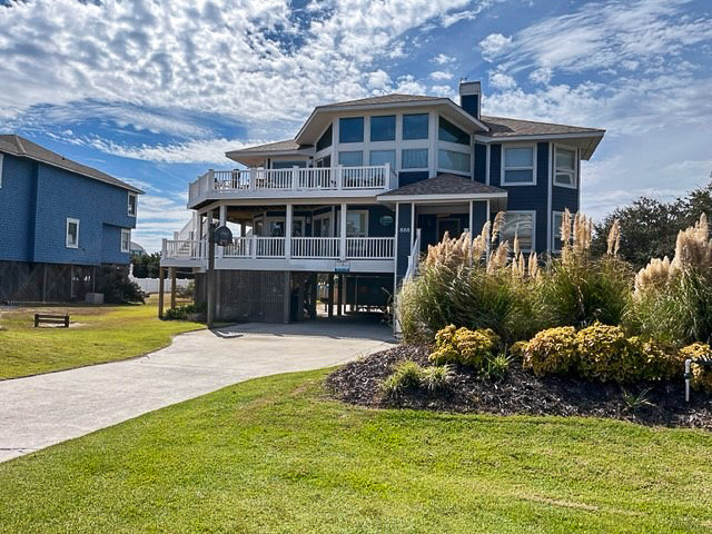 Corolla Vacation Rental