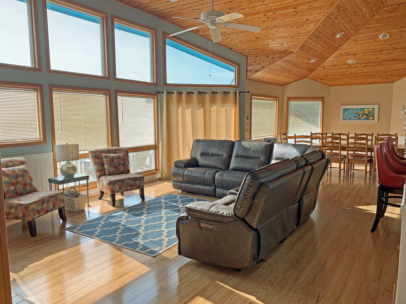Corolla Vacation Rental