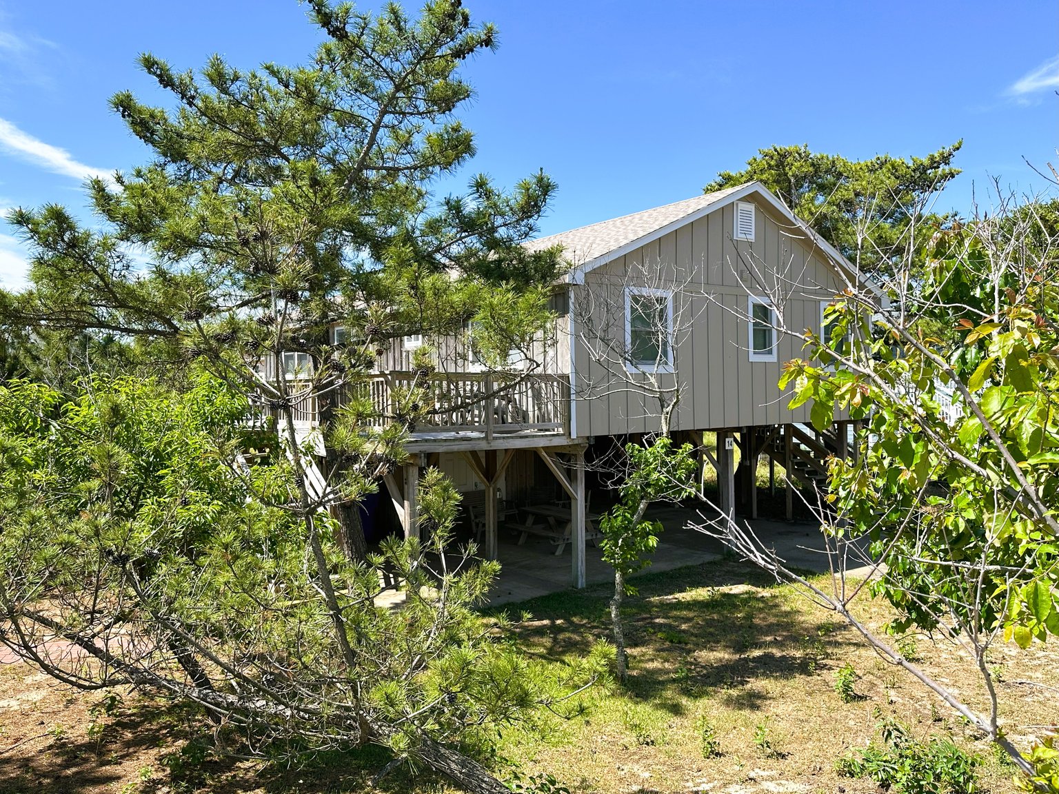 Duck Vacation Rental