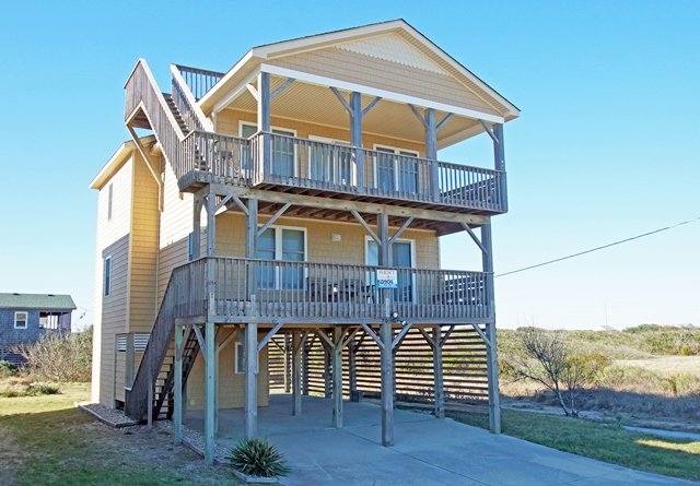Kill Devil Hills Vacation Rental