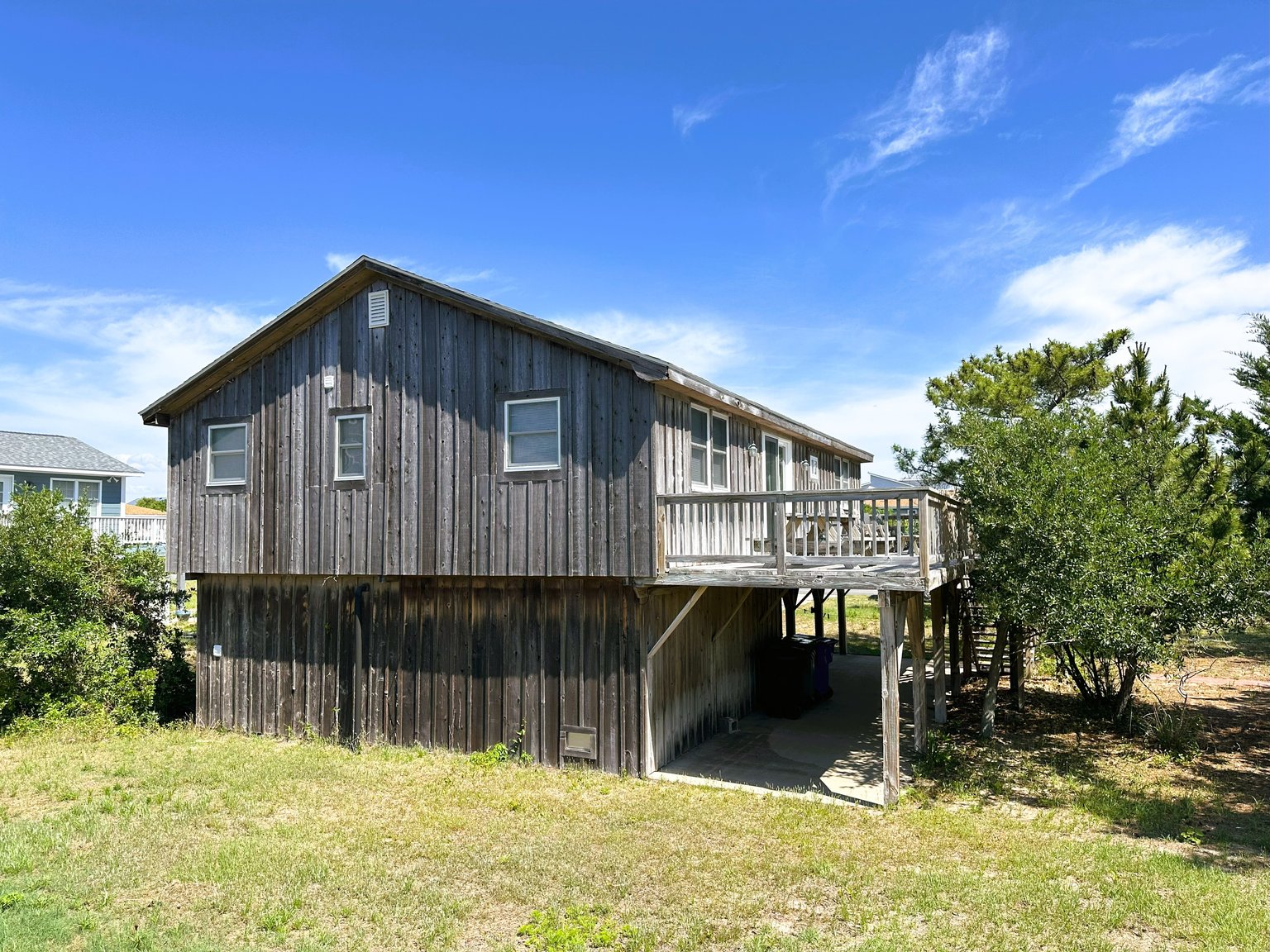 Duck Vacation Rental