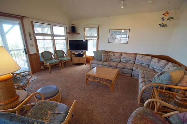Kill Devil Hills Vacation Rental