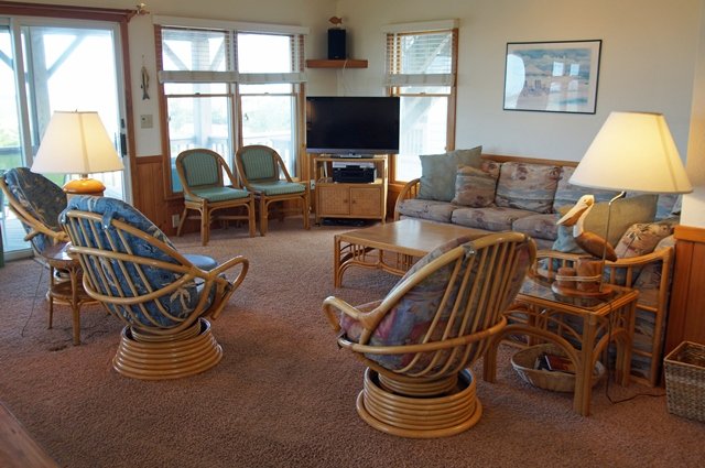 Kill Devil Hills Vacation Rental