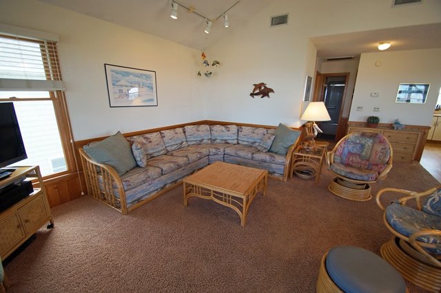 Kill Devil Hills Vacation Rental