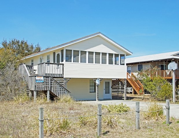 Kill Devil Hills Vacation Rental
