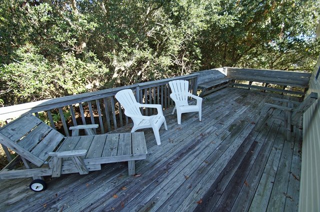 Kill Devil Hills Vacation Rental
