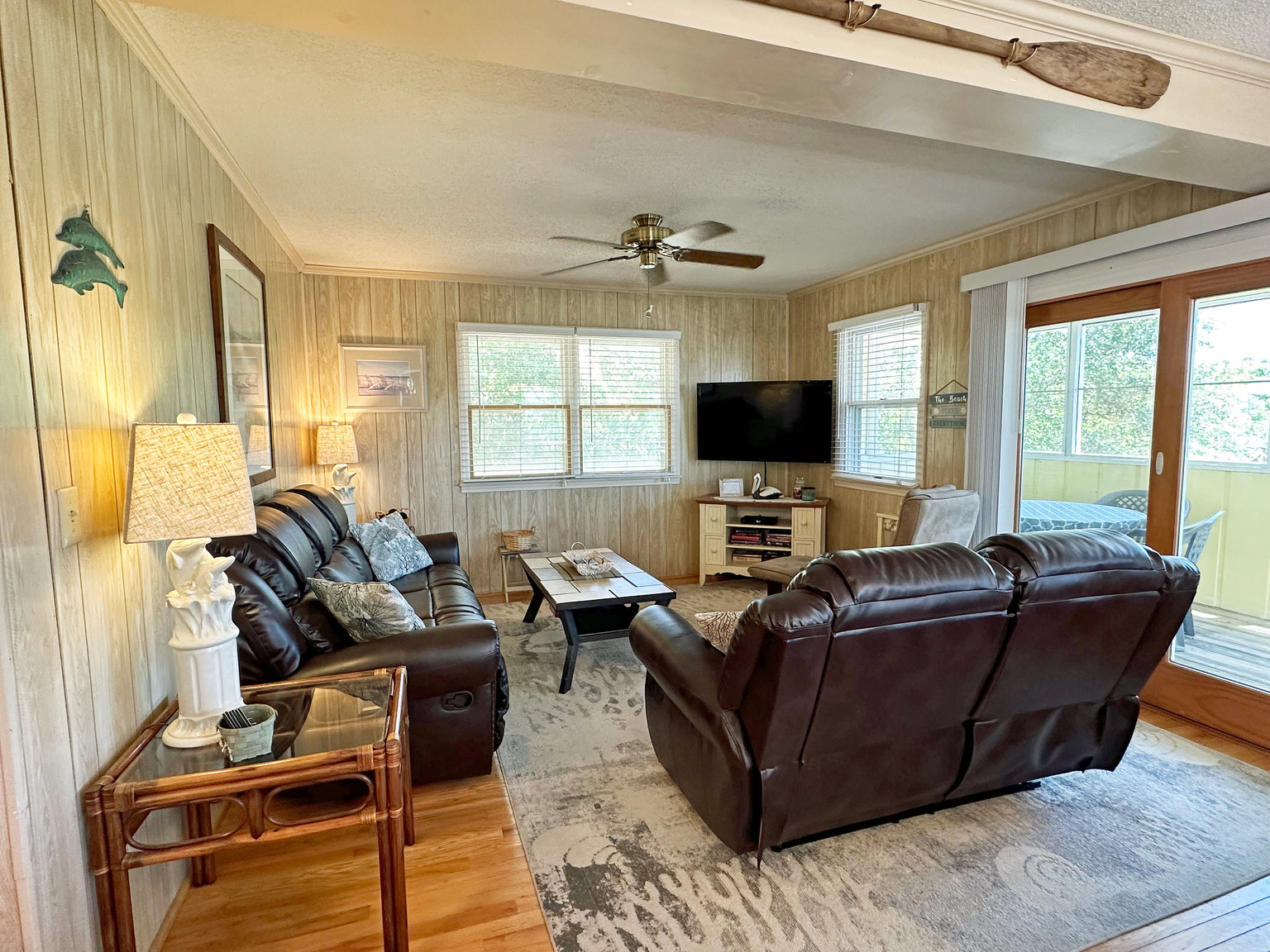 Kill Devil Hills Vacation Rental