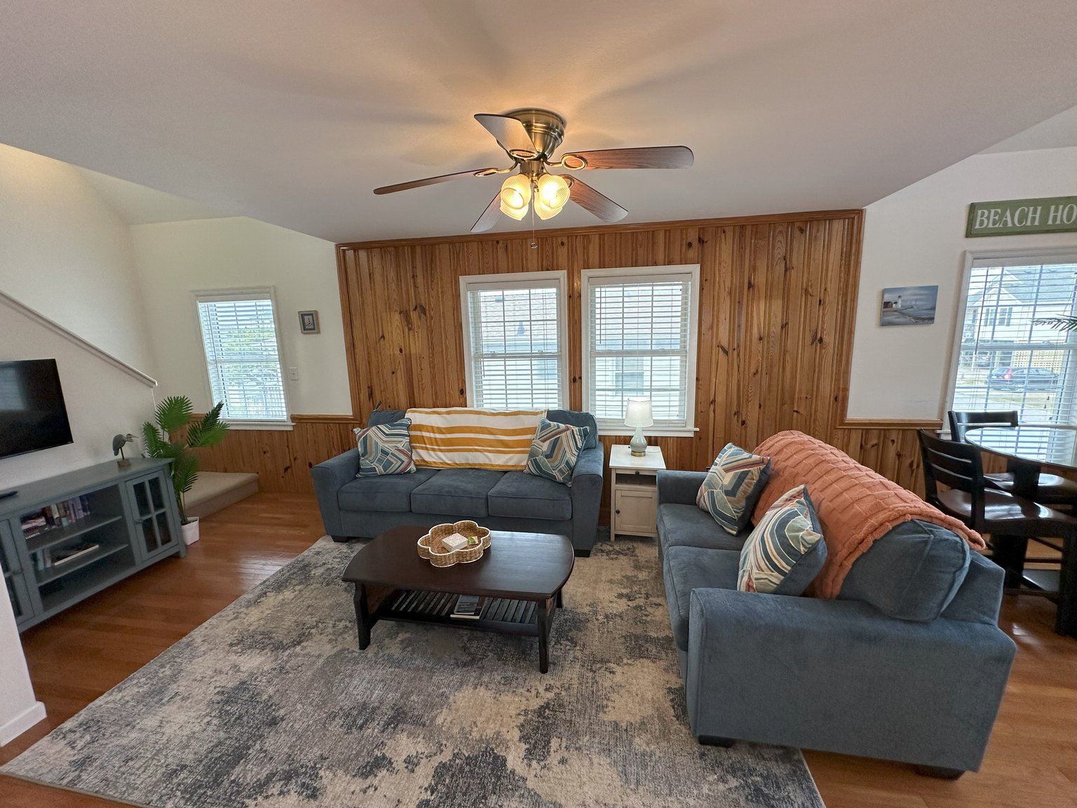Kill Devil Hills Vacation Rental