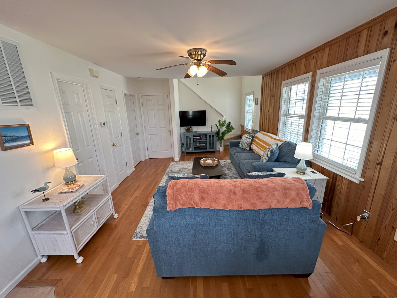 Kill Devil Hills Vacation Rental