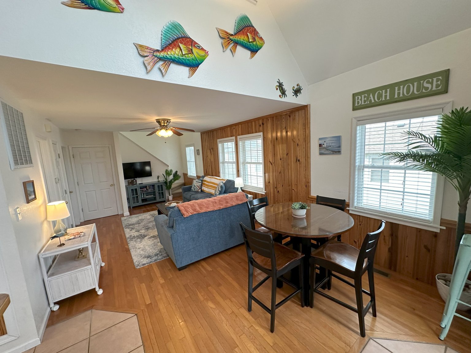 Kill Devil Hills Vacation Rental