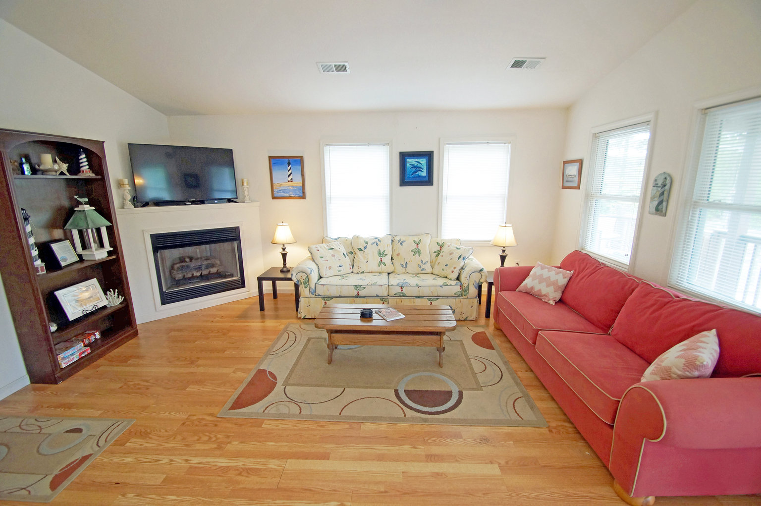 Kill Devil Hills Vacation Rental