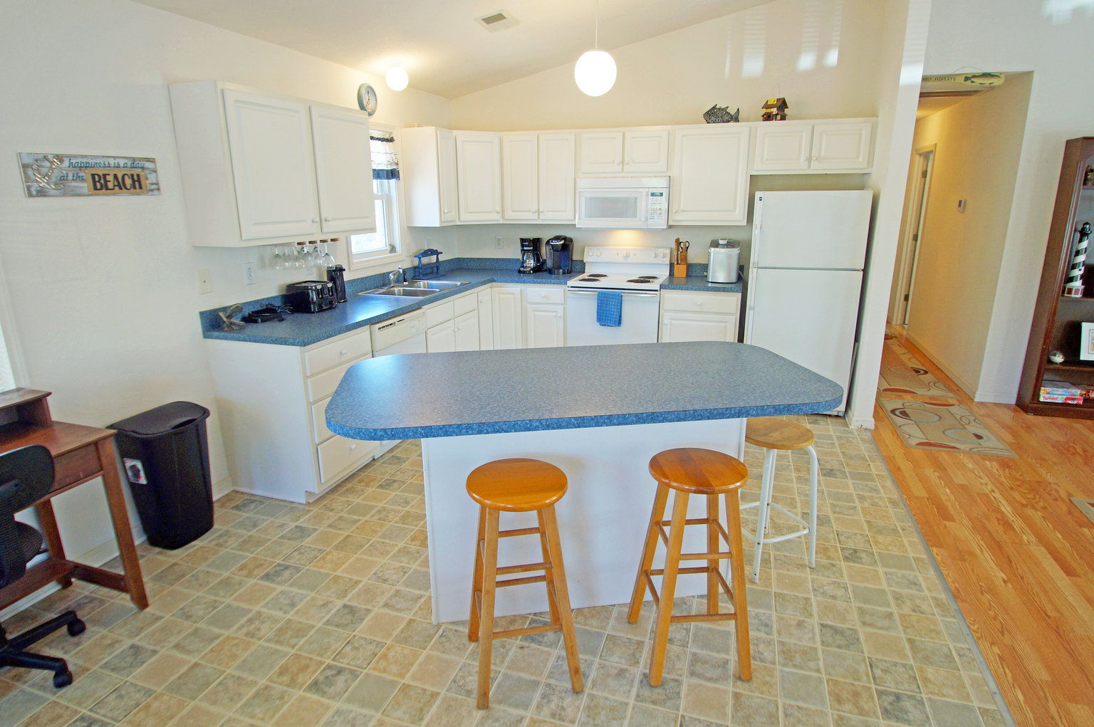 Kill Devil Hills Vacation Rental