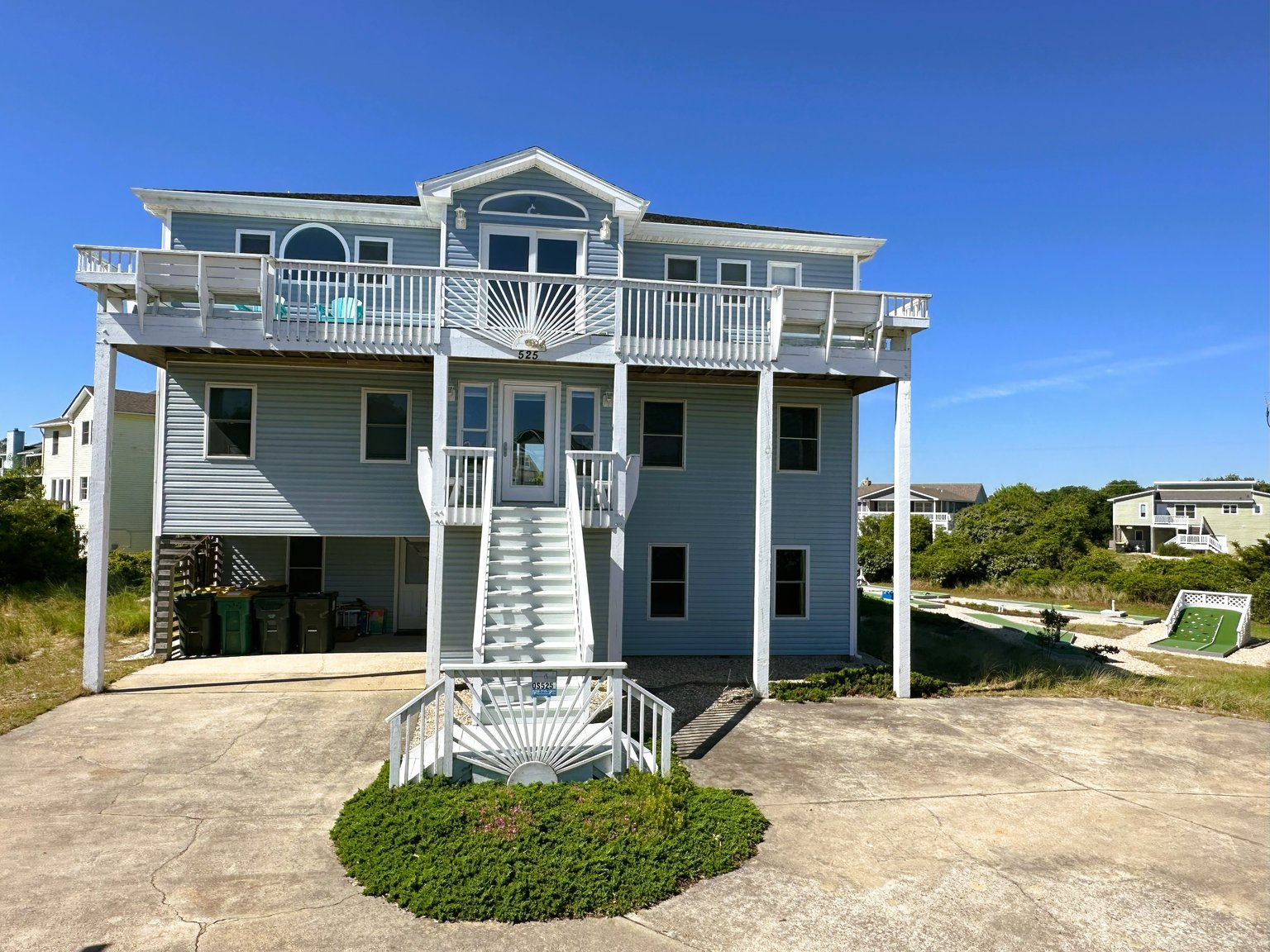 Corolla Vacation Rental