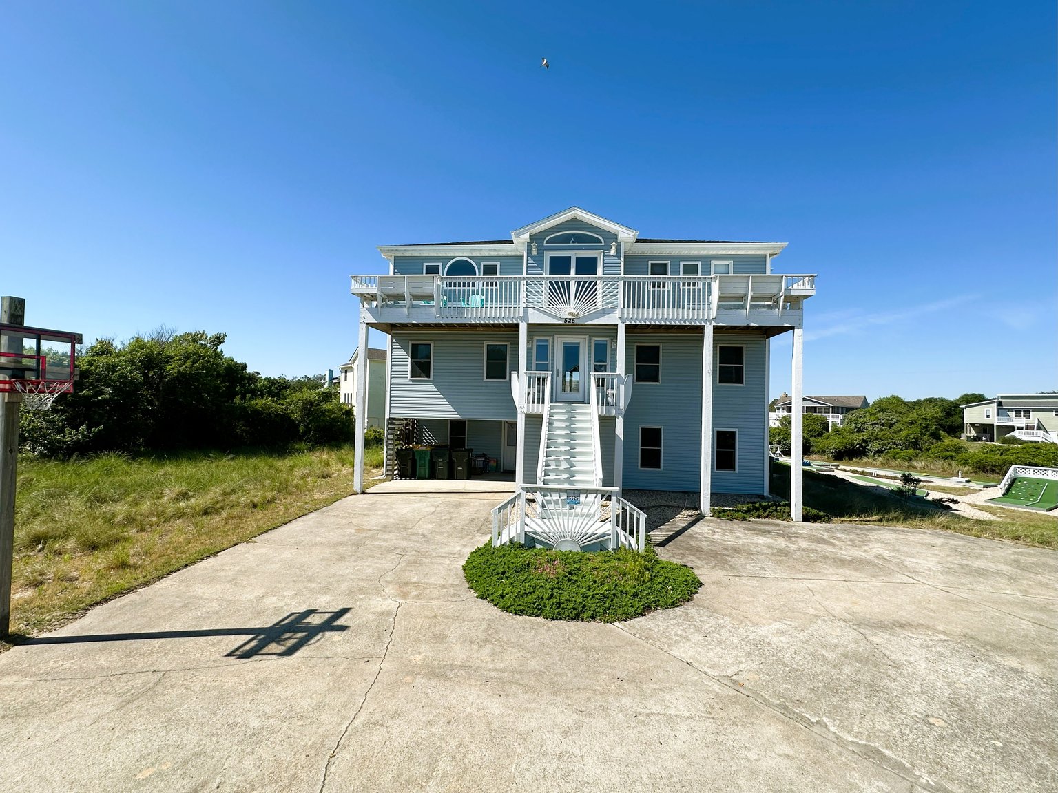 Corolla Vacation Rental