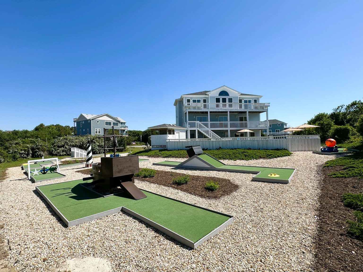 Corolla Vacation Rental