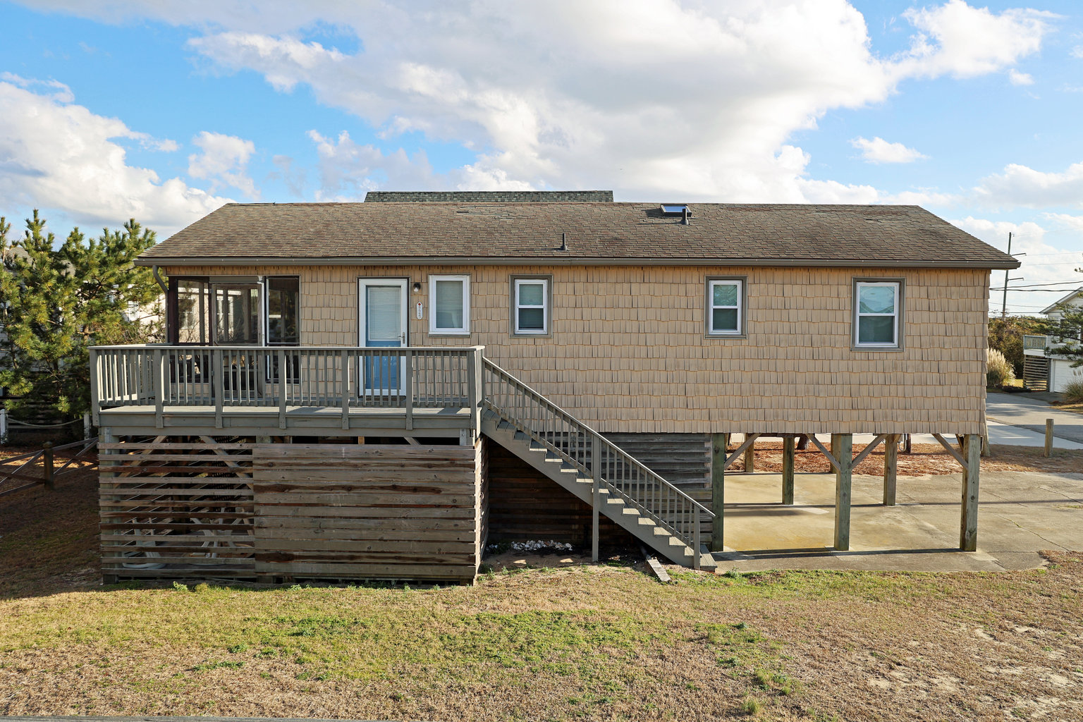 Nags Head Vacation Rental