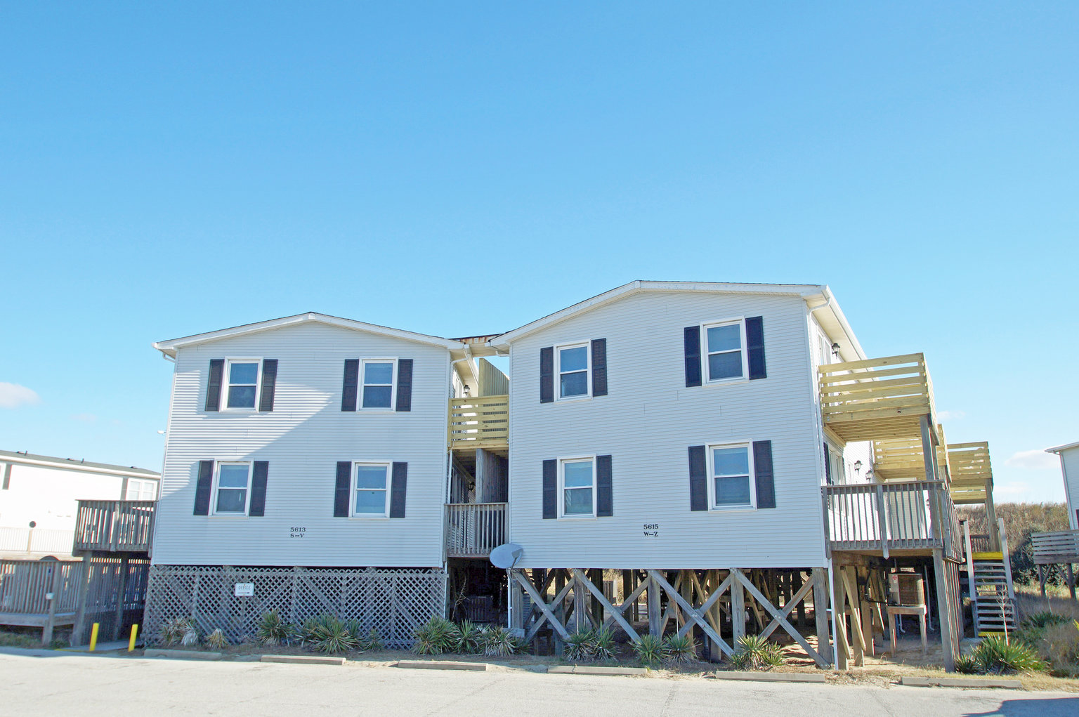 Nags Head Vacation Rental