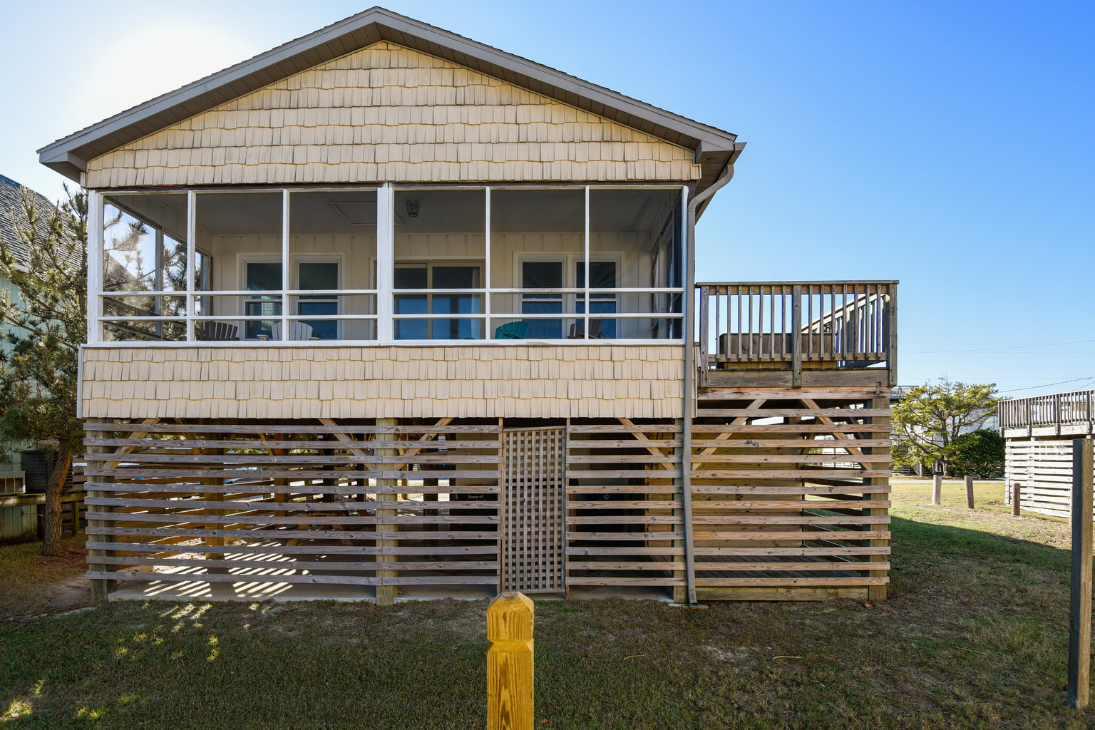 Nags Head Vacation Rental
