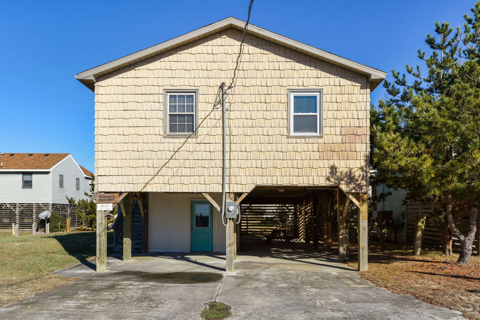Nags Head Vacation Rental