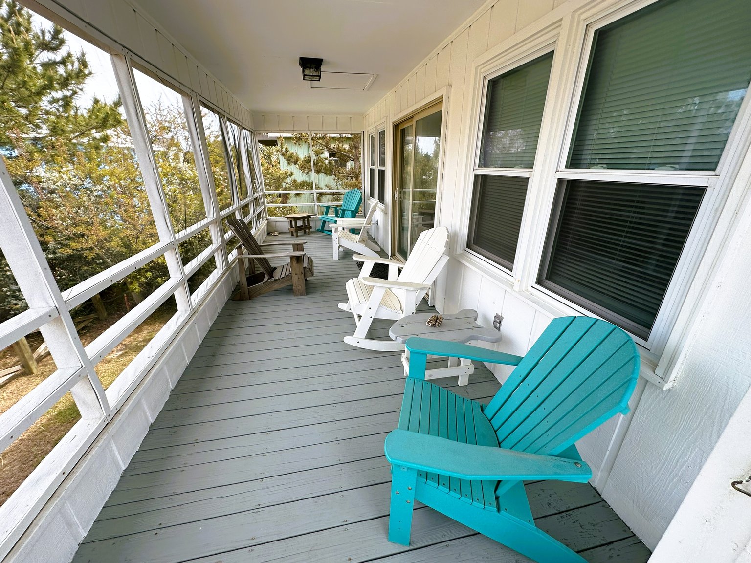 Nags Head Vacation Rental