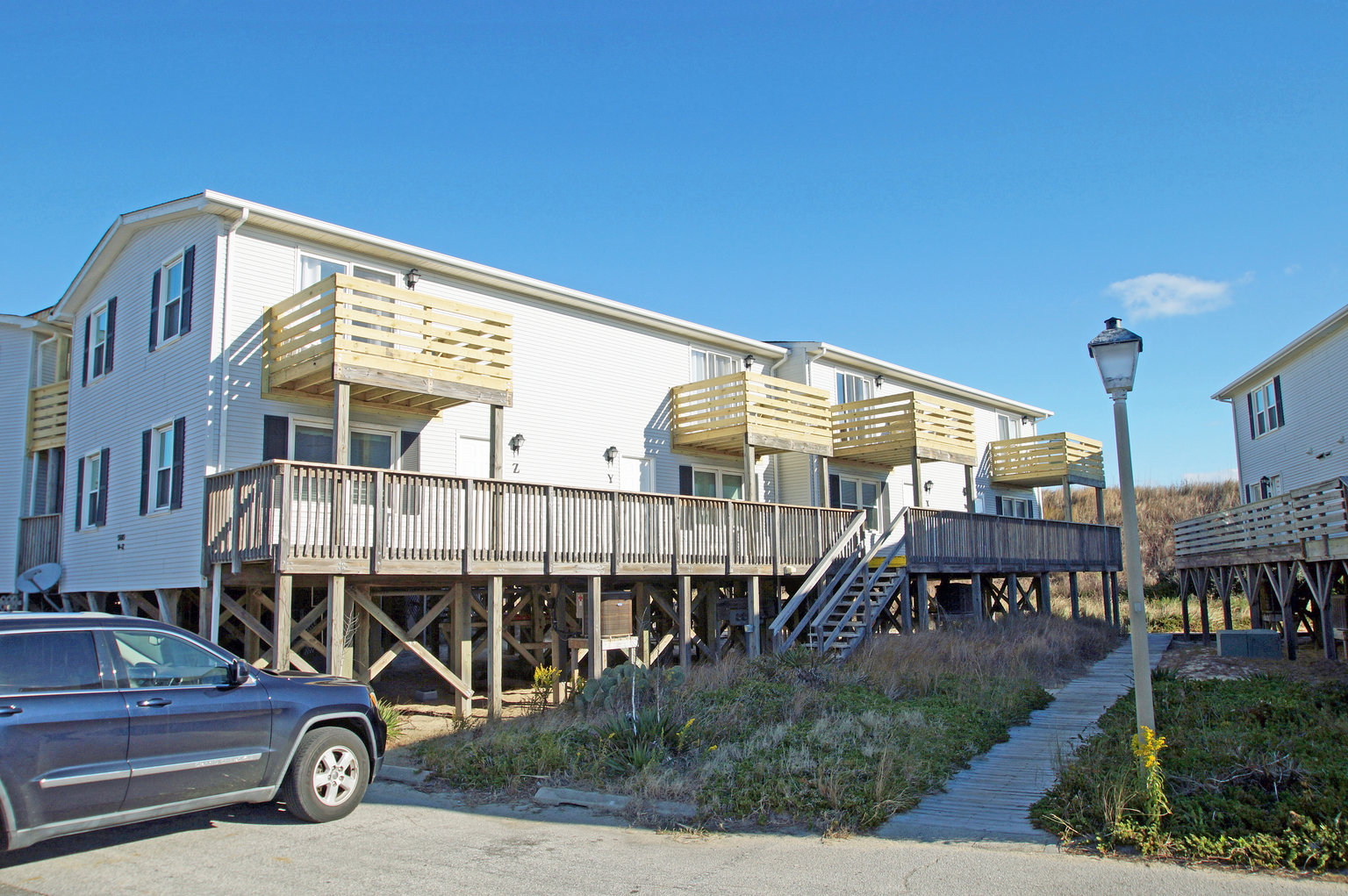 Nags Head Vacation Rental