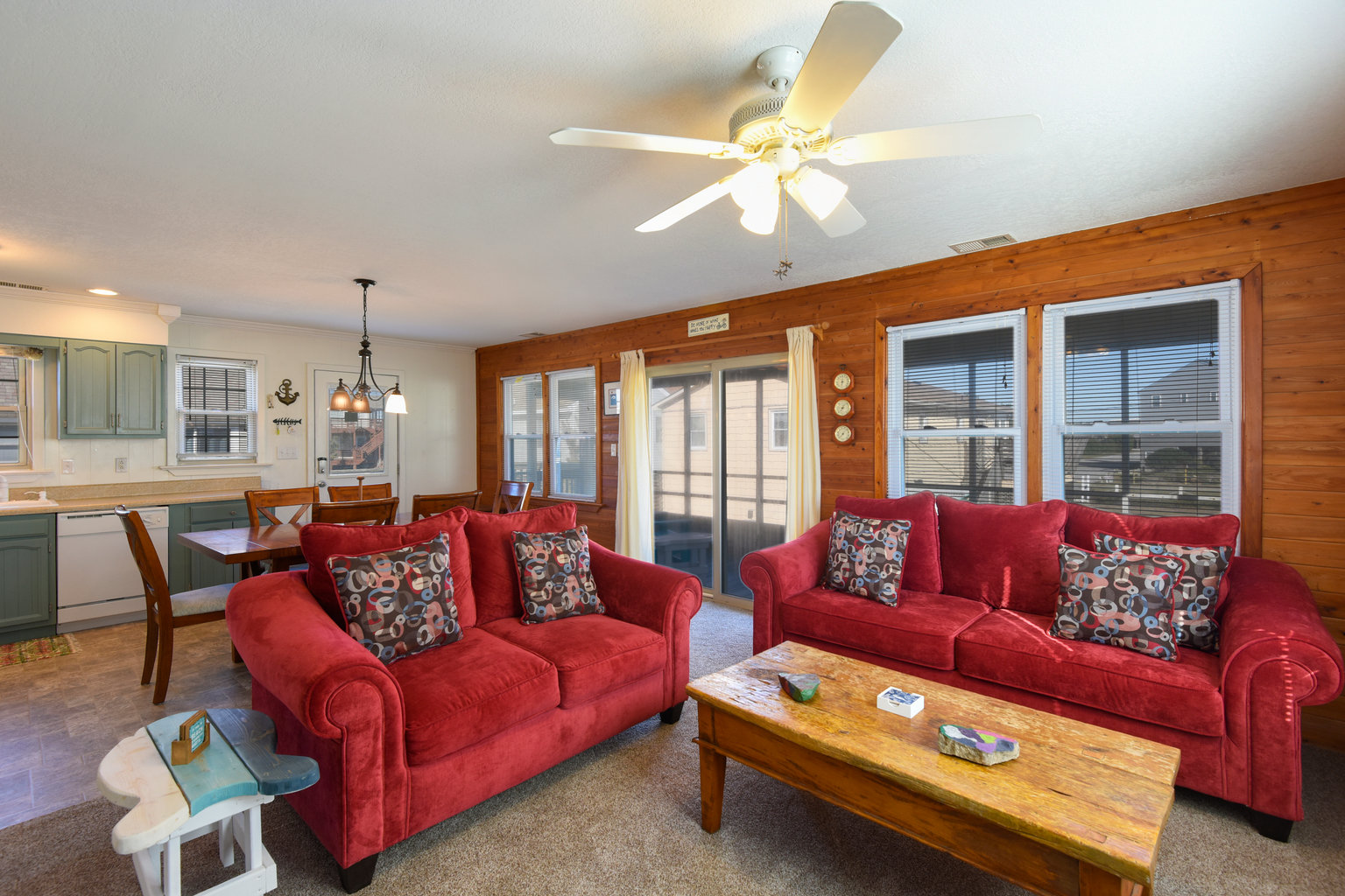 Nags Head Vacation Rental