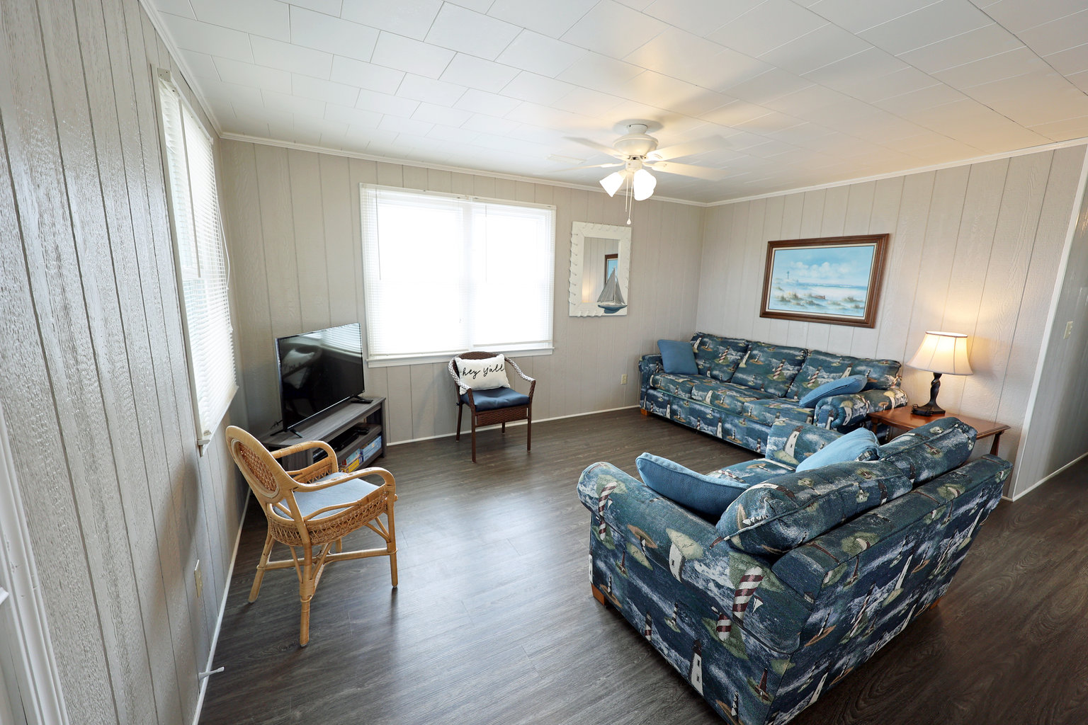 Kitty Hawk Vacation Rental