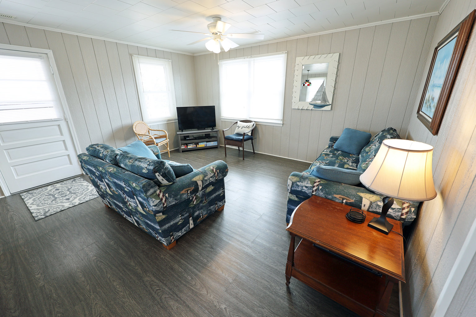 Kitty Hawk Vacation Rental