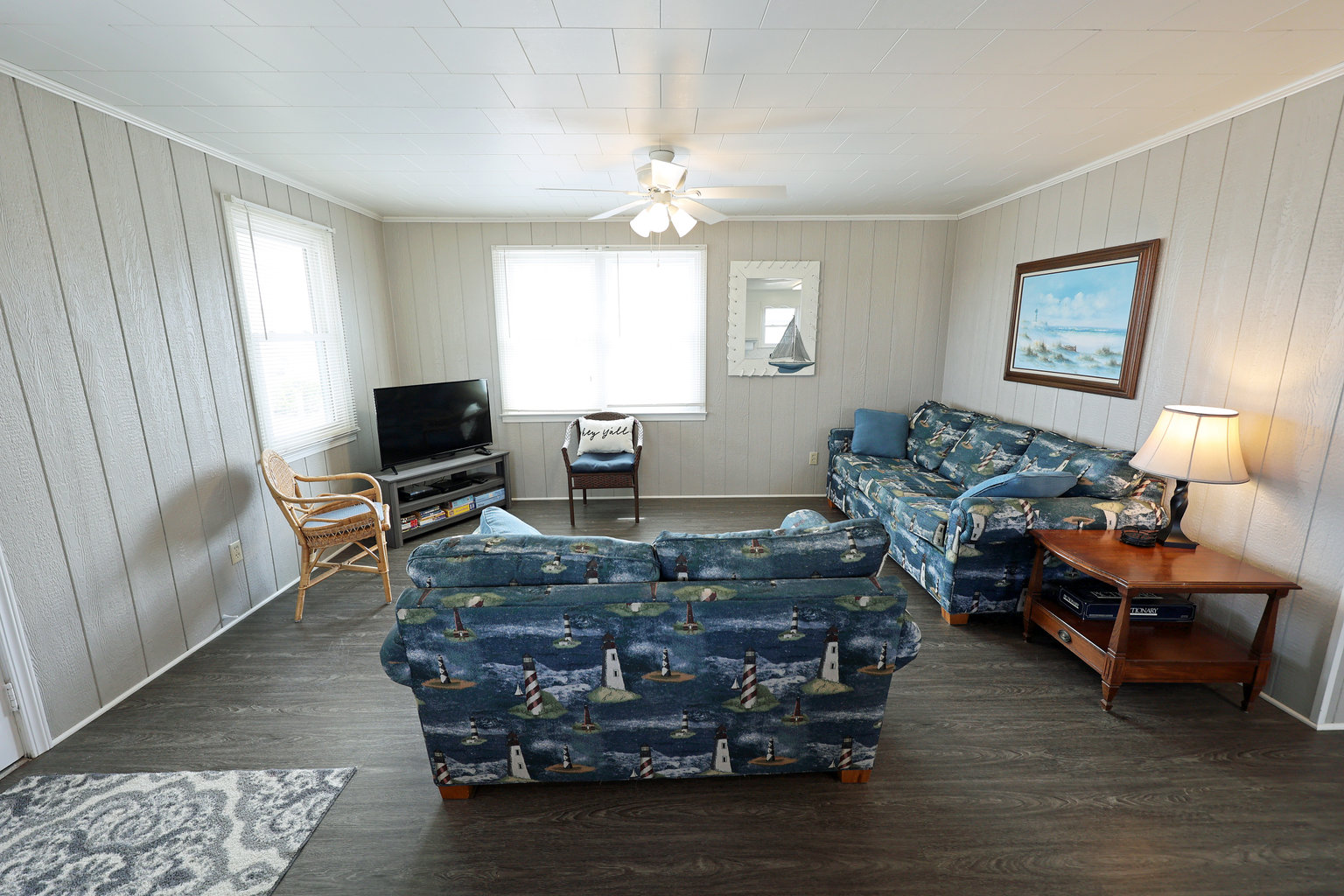 Kitty Hawk Vacation Rental