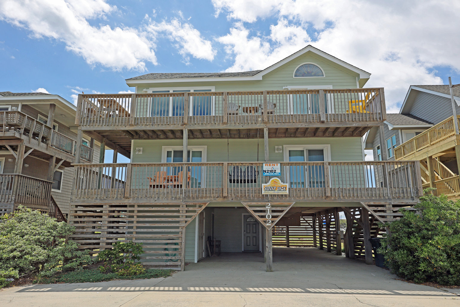 Nags Head Vacation Rental