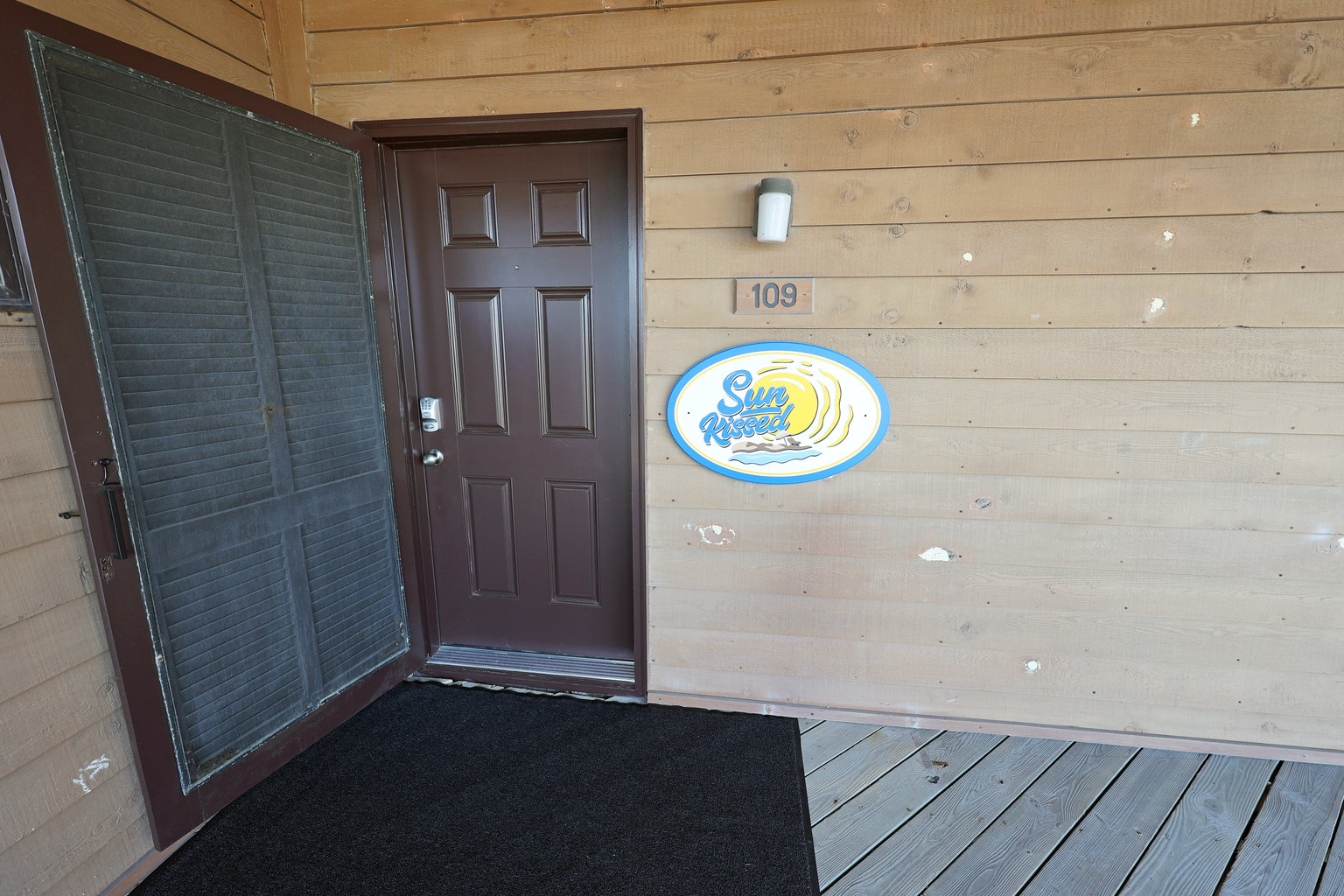 Duck Vacation Rental