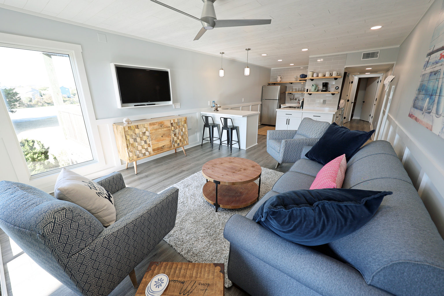 Duck Vacation Rental