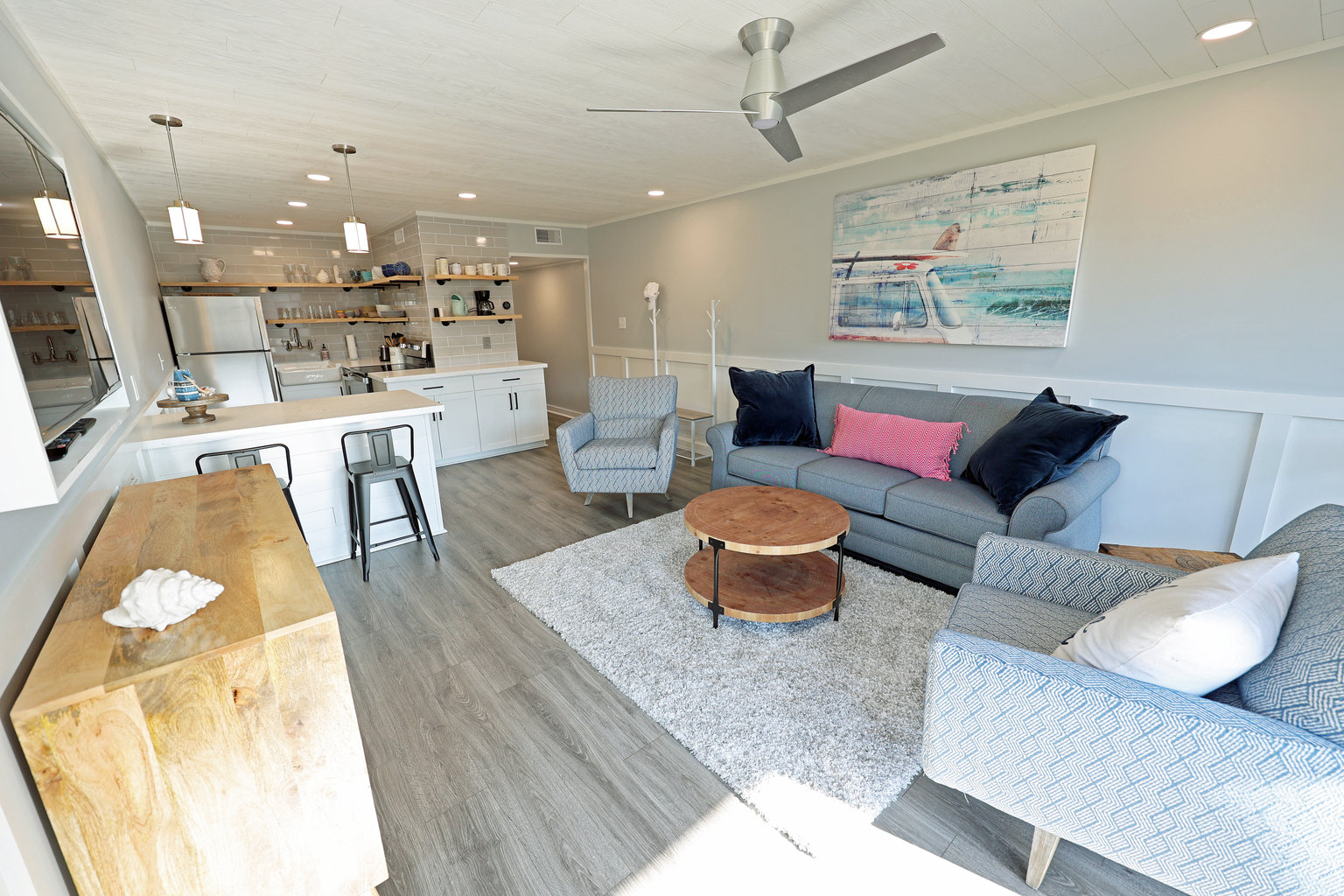 Duck Vacation Rental