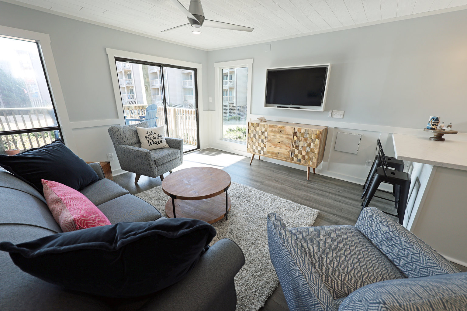 Duck Vacation Rental