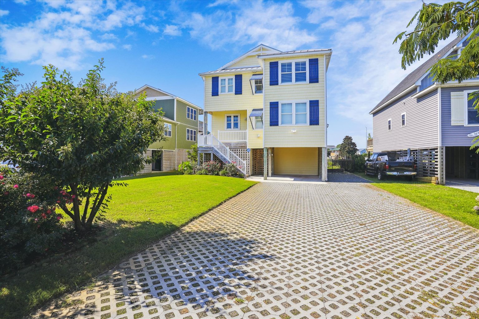 Kill Devil Hills Vacation Rental