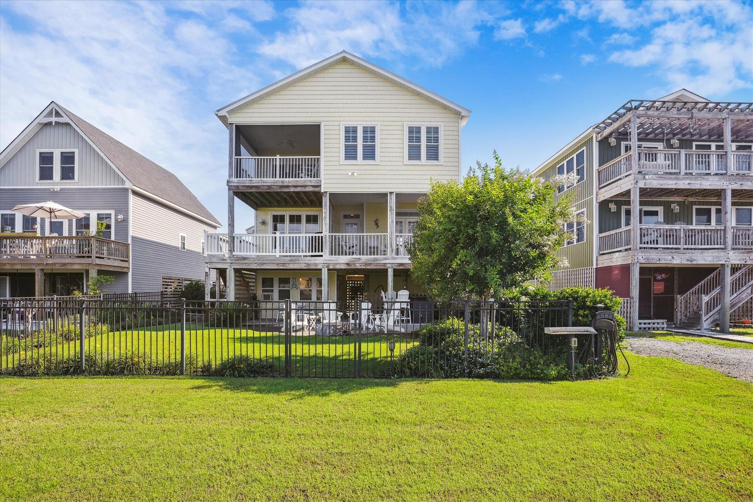 Kill Devil Hills Vacation Rental