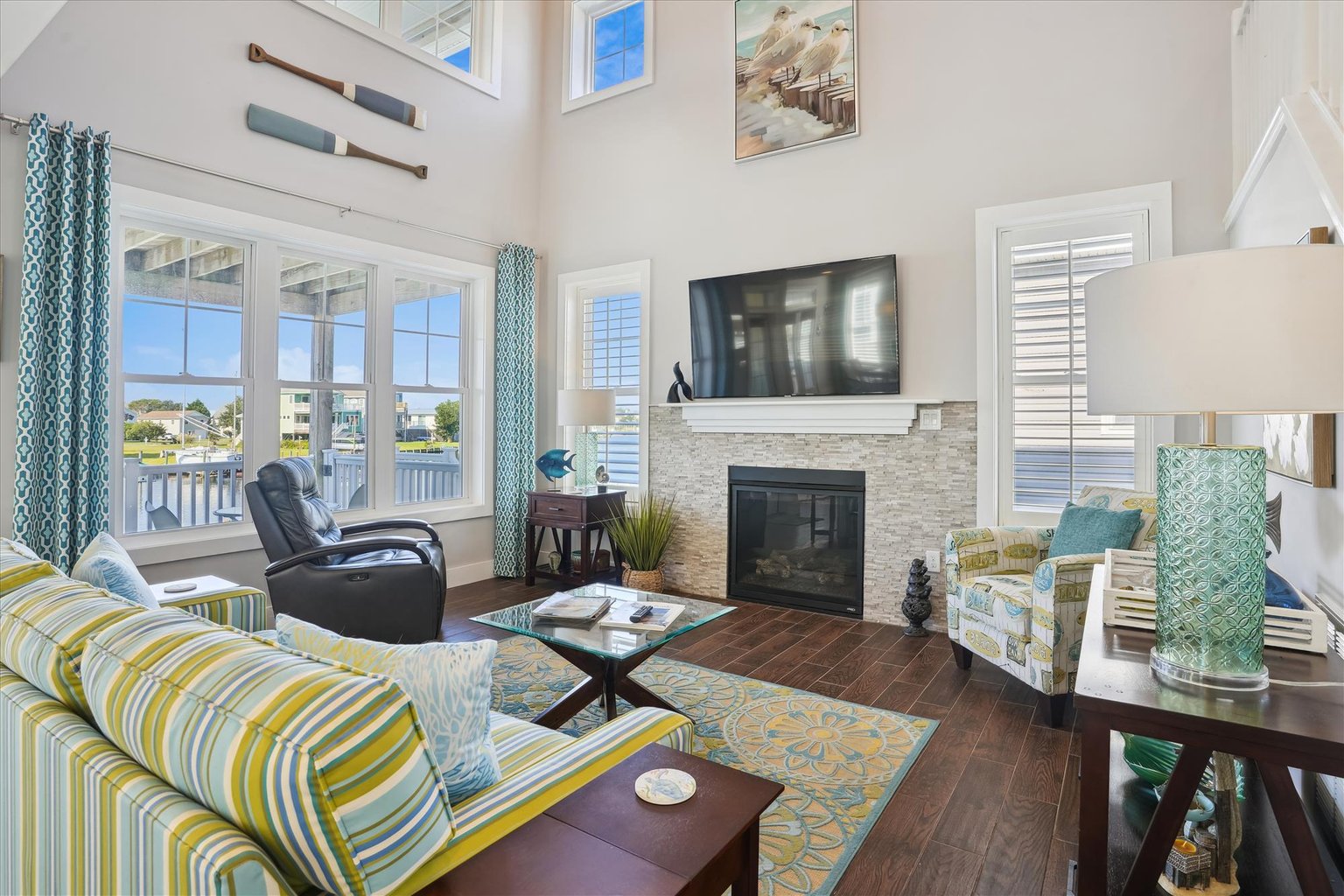 Kill Devil Hills Vacation Rental