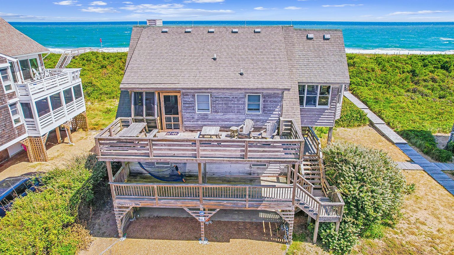 Duck Vacation Rental