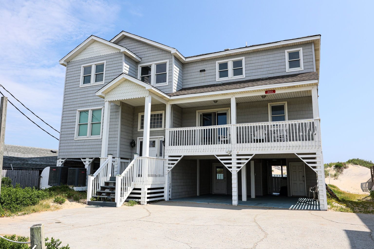 South Nags Head Vacation Rental