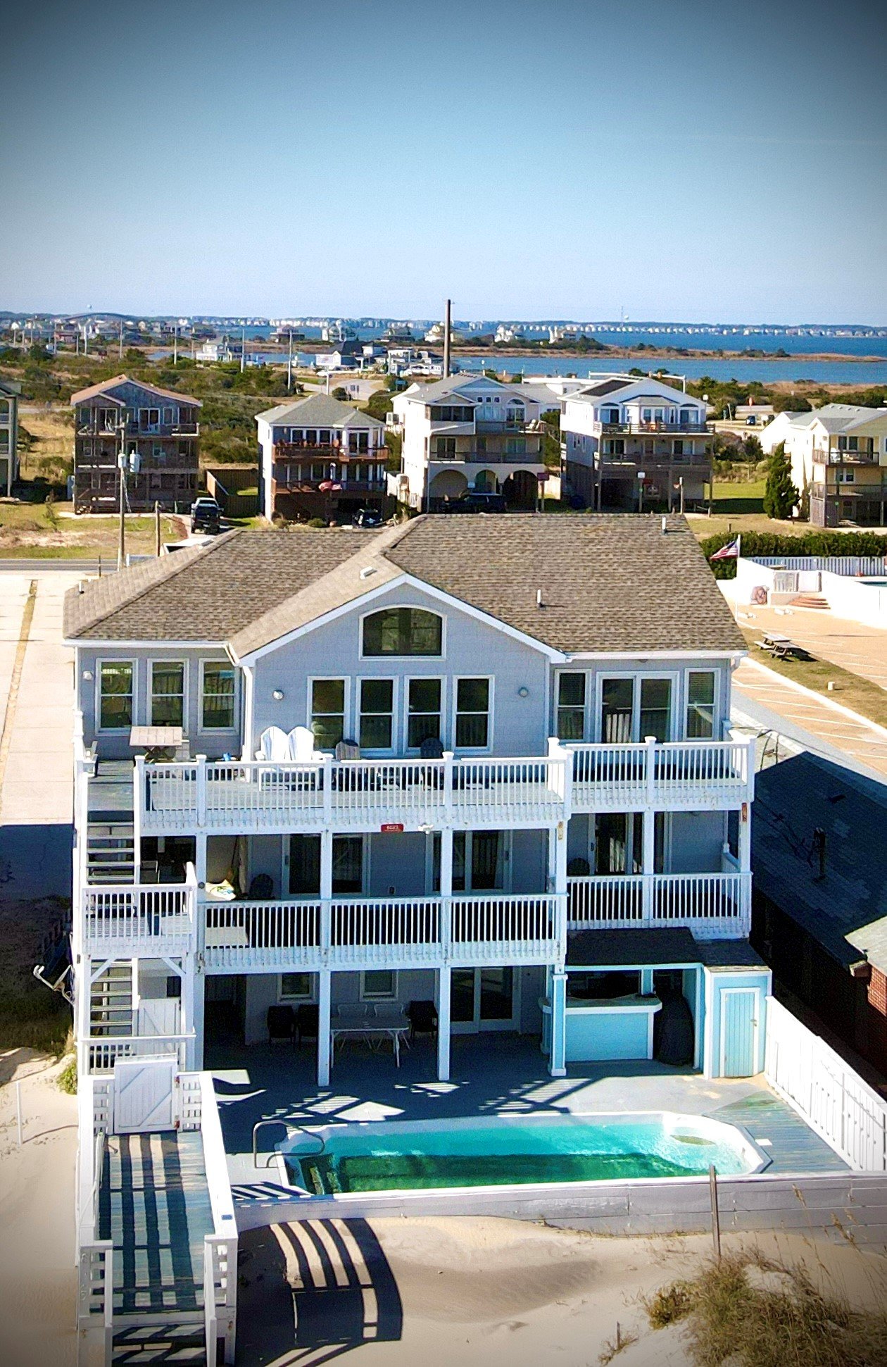 South Nags Head Vacation Rental