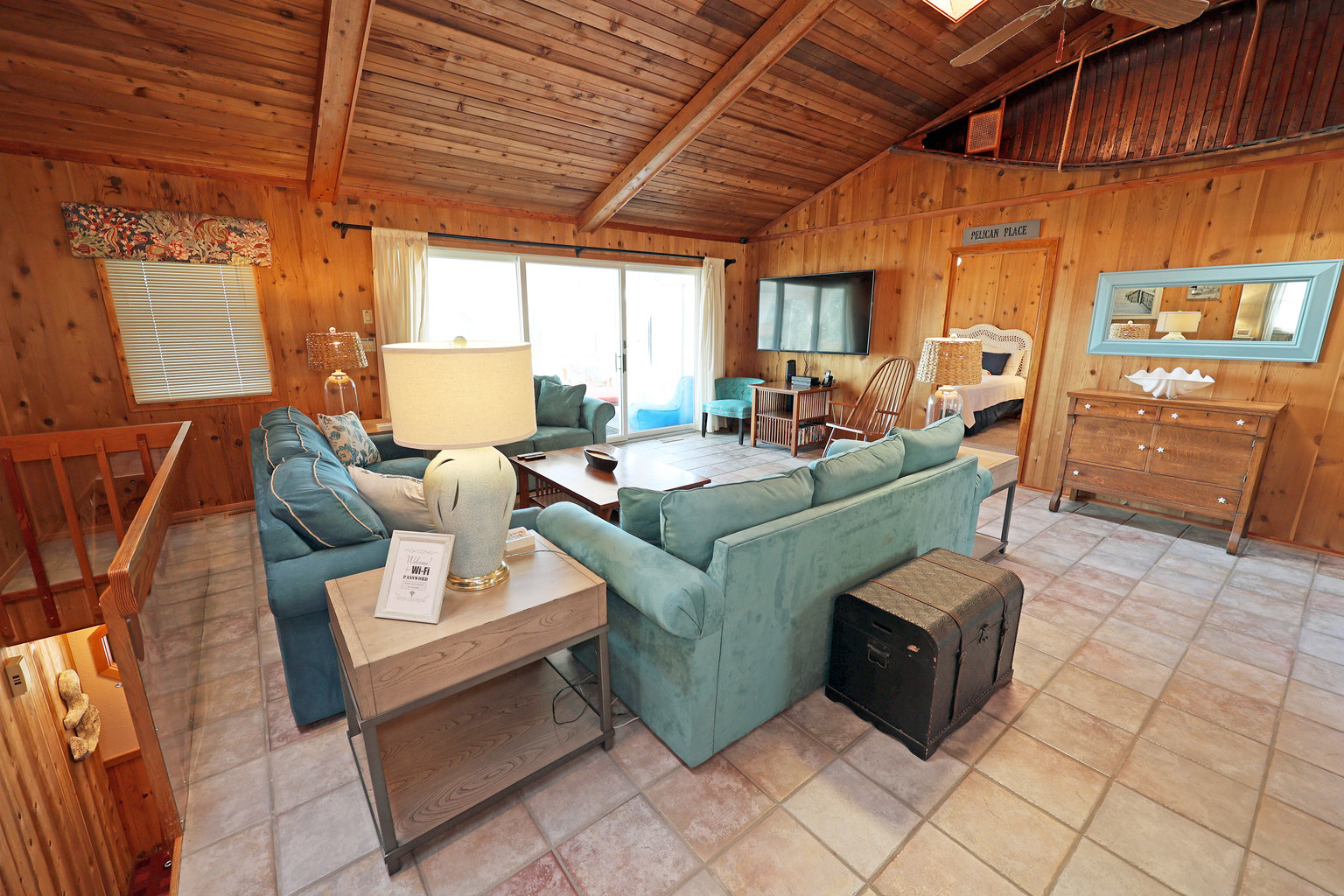 Duck Vacation Rental
