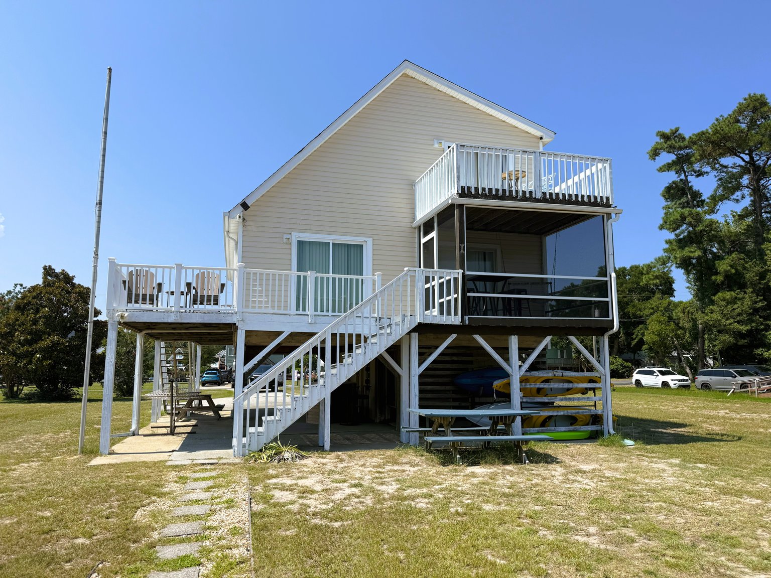 Kill Devil Hills Vacation Rental
