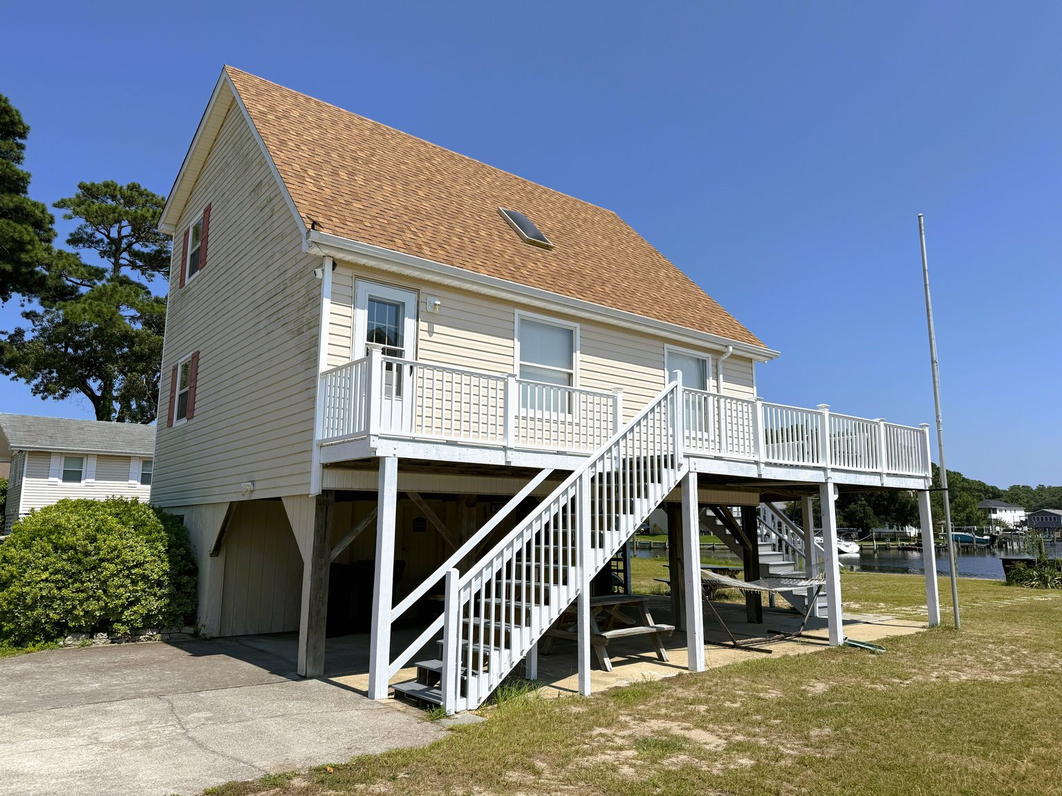 Kill Devil Hills Vacation Rental