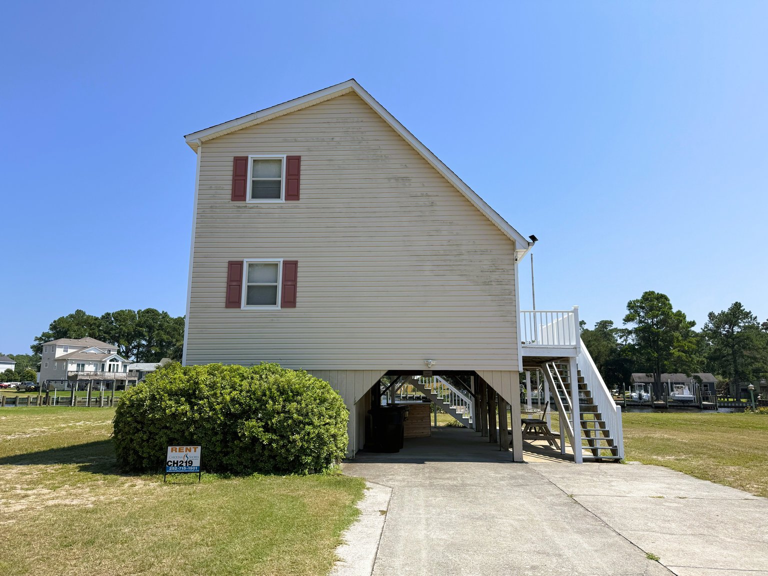 Kill Devil Hills Vacation Rental