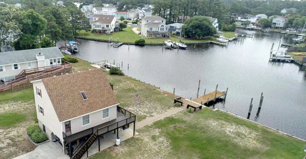 Kill Devil Hills Vacation Rental