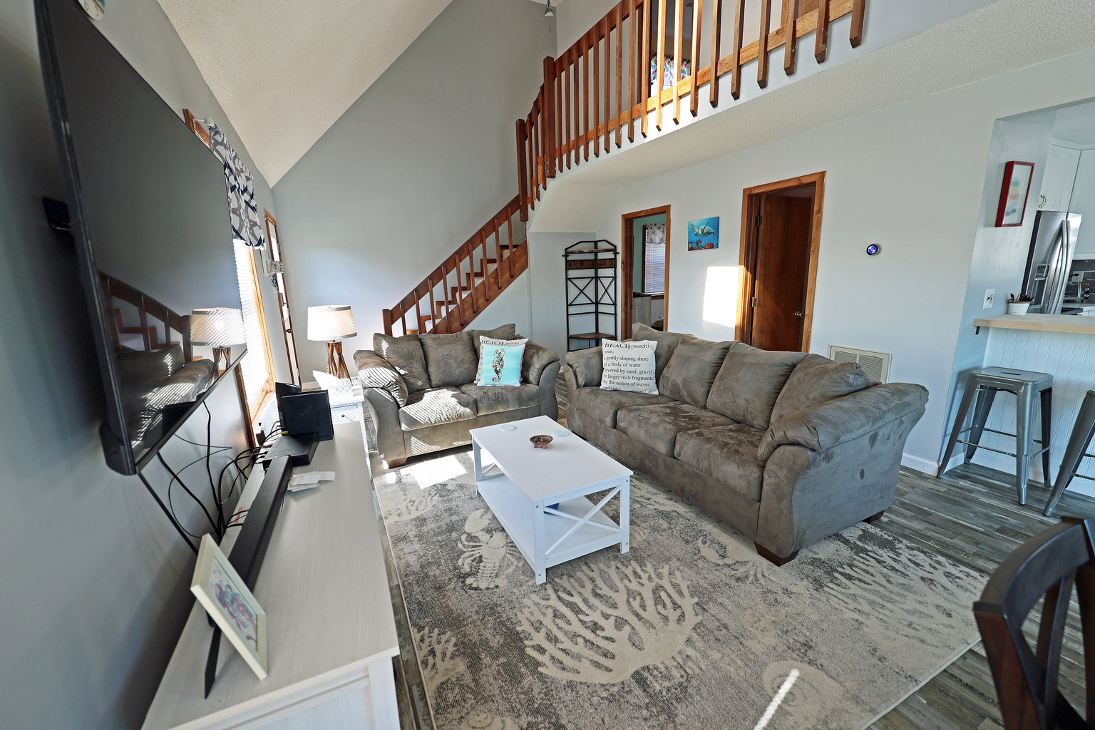 Kill Devil Hills Vacation Rental