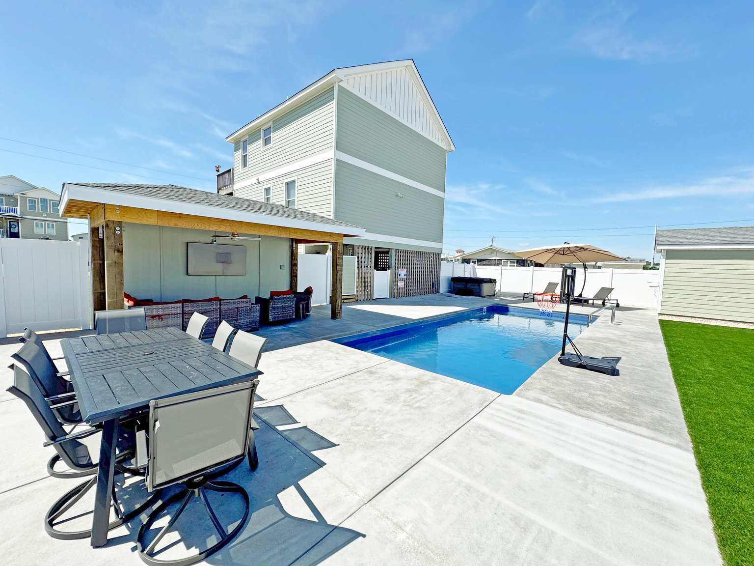 Kill Devil Hills Vacation Rental