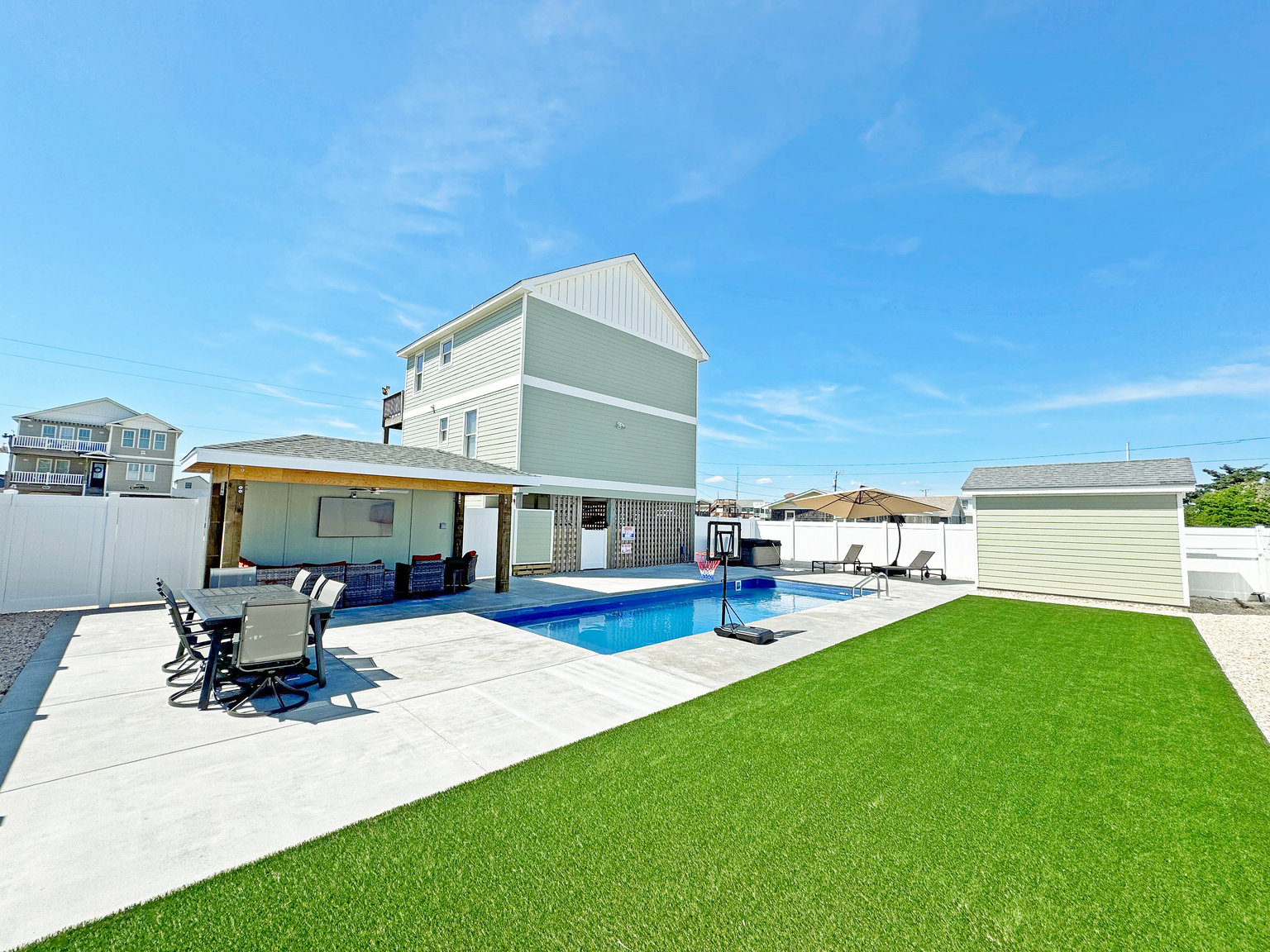 Kill Devil Hills Vacation Rental