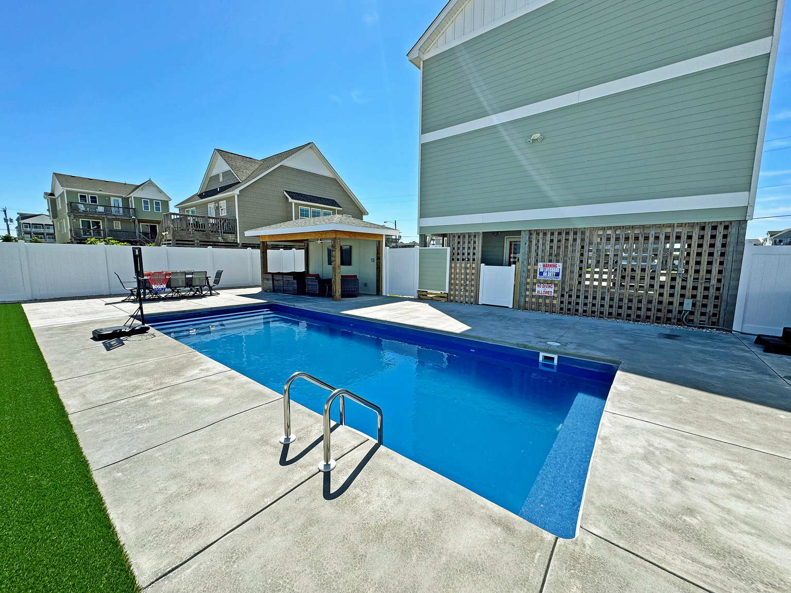 Kill Devil Hills Vacation Rental