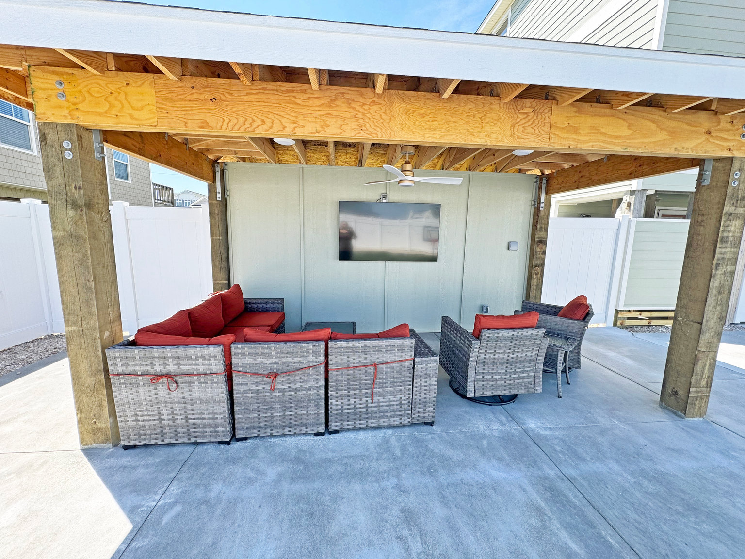 Kill Devil Hills Vacation Rental